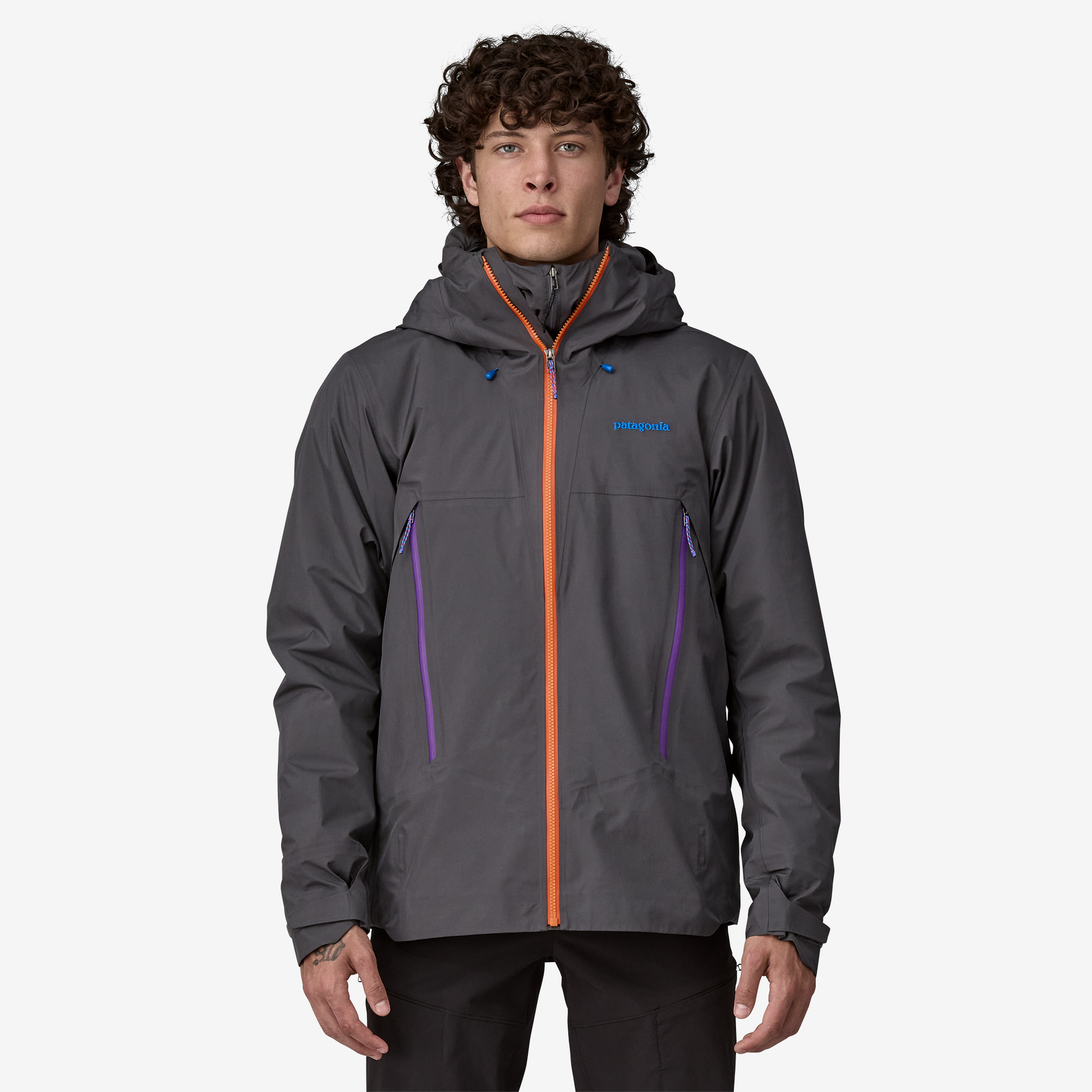 新品 パタゴニア メンズ プリモダウンジャケット Black パタゴニア プリモダウンジャケット M Patagonia primo down 【公式通販】