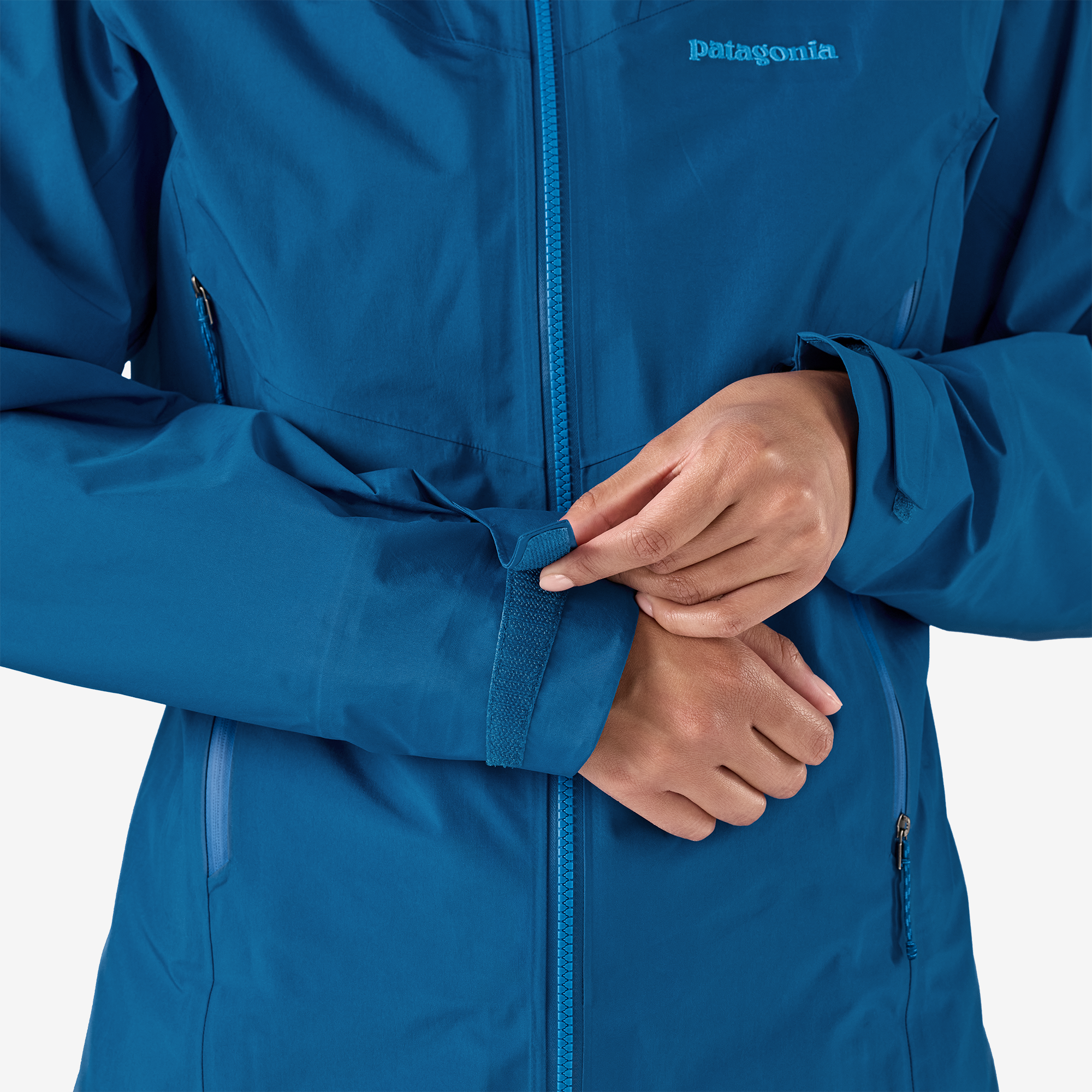 Women's Super Free Alpine Jacket - Patagonia New Zealand