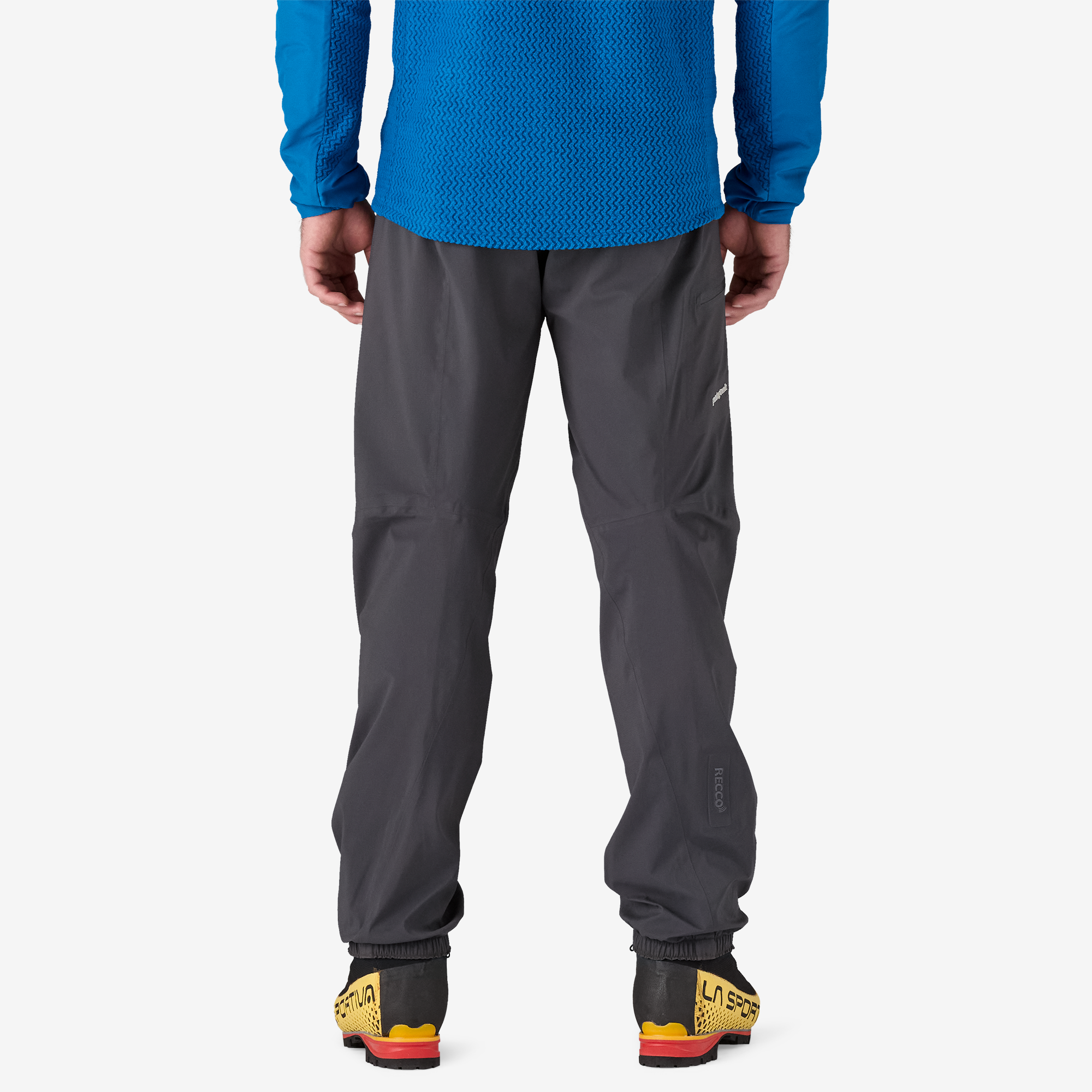【PATAGONIA】85920 M'S M10 Storm Pants SMDB メンズ・M10 ストーム・パンツナイロンパンツ Men's M10® Storm Pants - Patagonia New Zealand