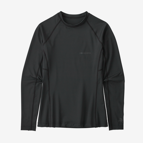 Women's Long-Sleeved RØ® Surf Top