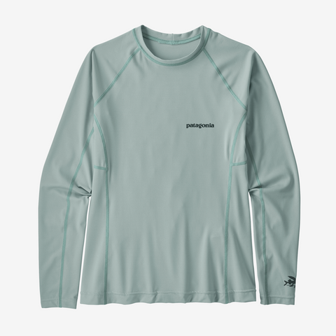 Women's Long-Sleeved RØ® Top