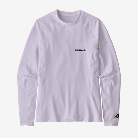 Women's Long-Sleeved RØ® Surf Top