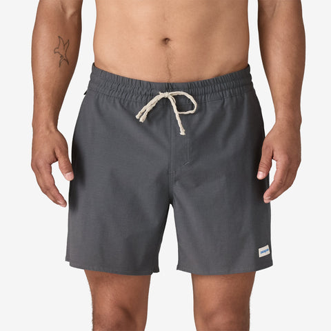Men's Home Waters Volley Shorts - 16