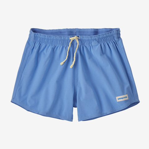 Women's Home Waters Volley Shorts - 3