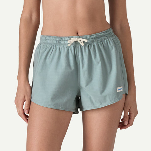 Women's Home Waters Volley Shorts - 3
