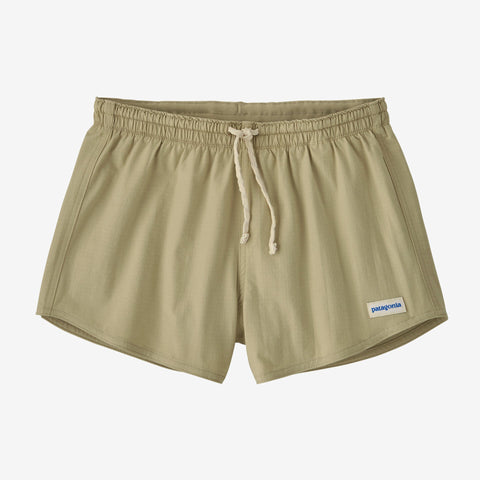 Women's Home Waters Volley Shorts - 3