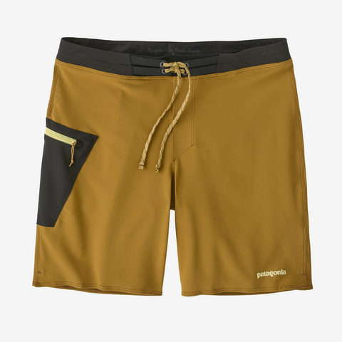 Men's Hydrolock Stitched Boardshorts - 18
