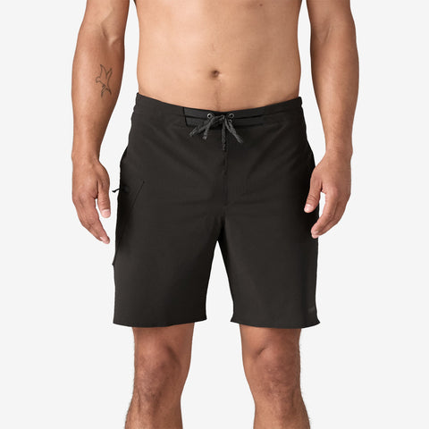 Men's Hydrolock Stitched Boardshorts - 18