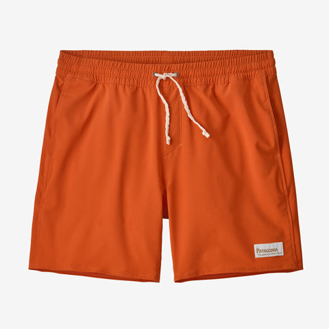 Men's Hydropeak Volley Shorts - 16