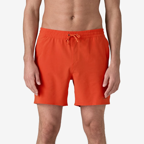 Men's Hydropeak Volley Shorts - 16