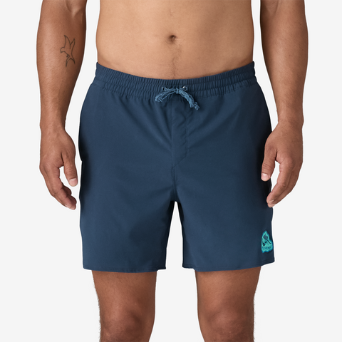 Men's Hydropeak Volley Shorts - 16