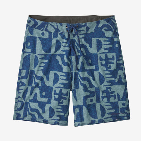 Men's Hydropeak Boardshorts - 18