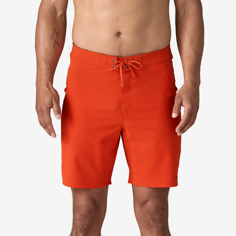 Men's Hydropeak Boardshorts - 18