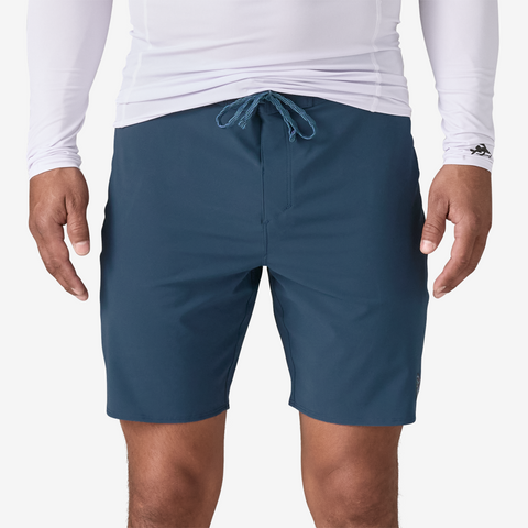 Men's Hydropeak Boardshorts - 18