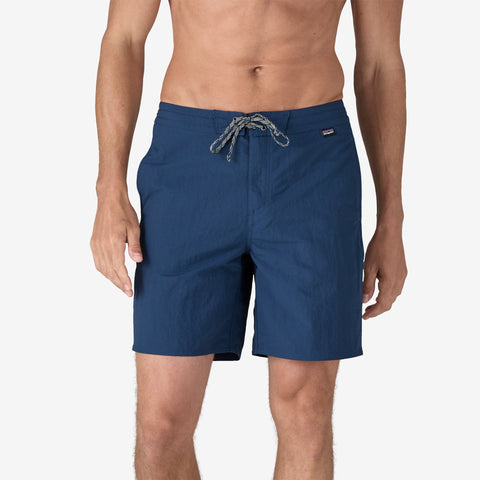 Men's Wavefarer® Hybrid Walk Shorts - 18