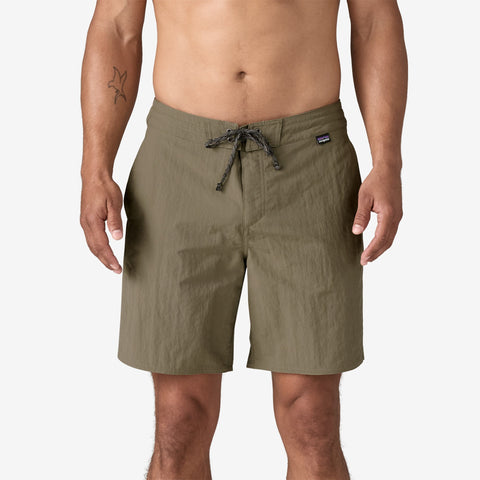 Men's Wavefarer® Hybrid Walk Shorts - 18