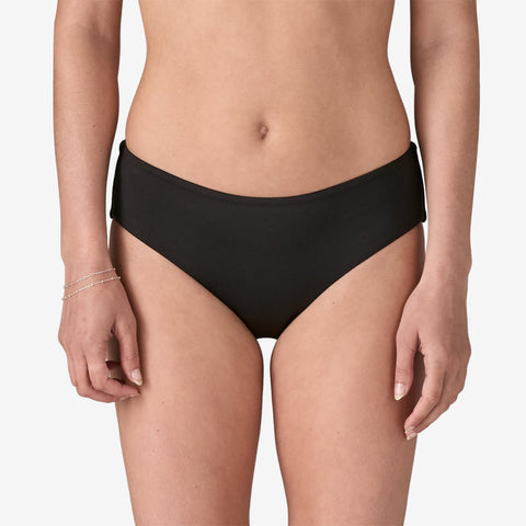 Women's Cheeky Bikini Bottoms