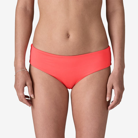 Women's Cheeky Bikini Bottoms