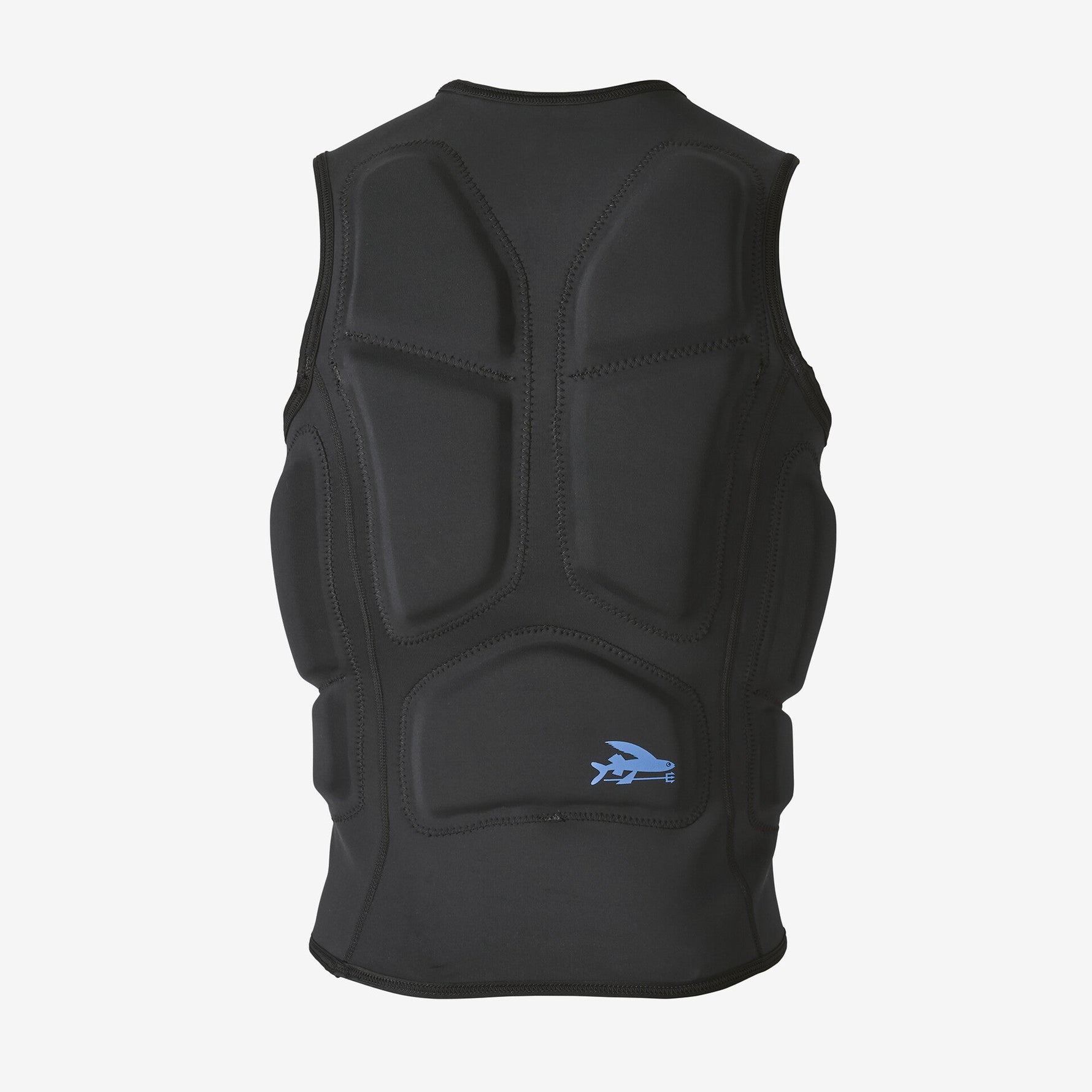 新品未使用　パタゴニア　ウェット　Men's Yulex Impact　Vest Patagonia Men's Yulex® Impact Wetsuit Vest | Patagonia UK