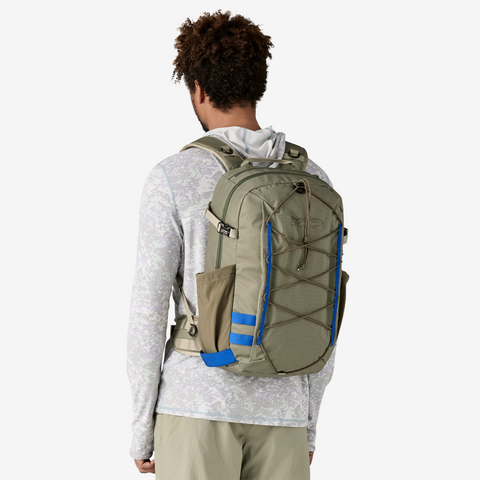 Stealth Backpack 25L