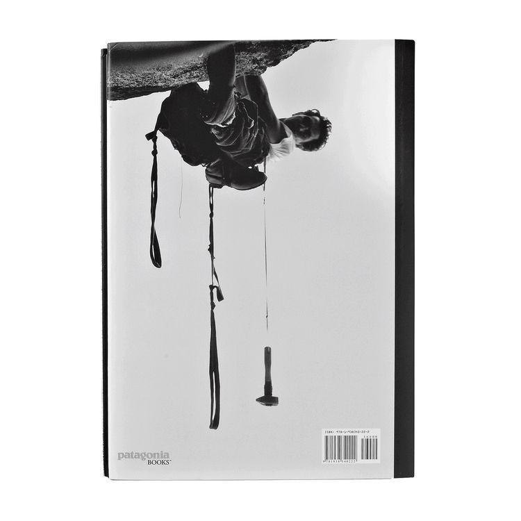 Yosemite In the Sixties by Glen Denny (Patagonia hardcover book