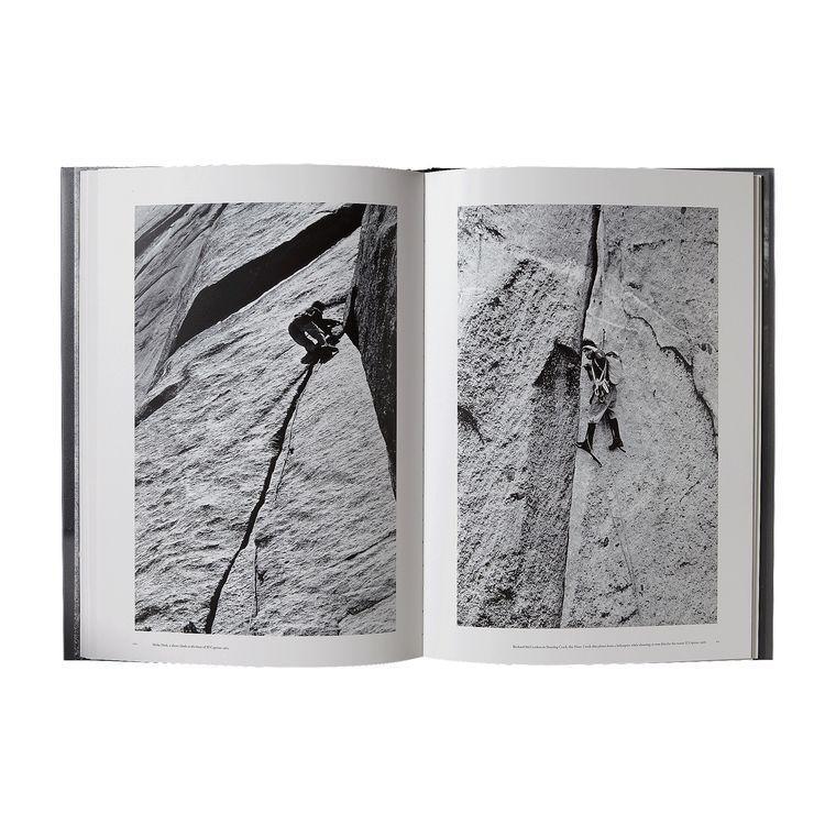 Yosemite In the Sixties by Glen Denny (Patagonia hardcover book