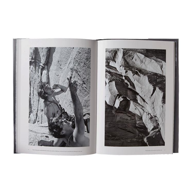 Yosemite In the Sixties by Glen Denny (Patagonia hardcover book