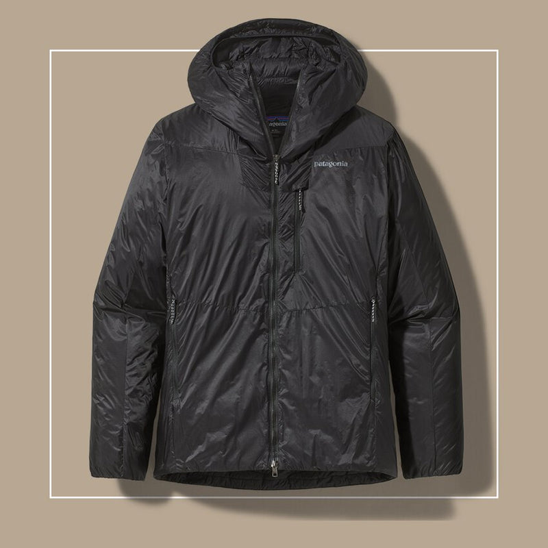 DAS® Light Hoody