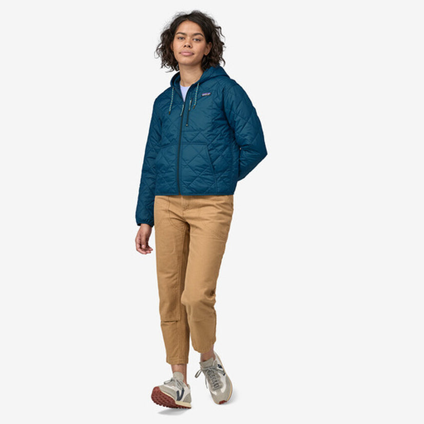 Fit & Size Charts Patagonia New Zealand