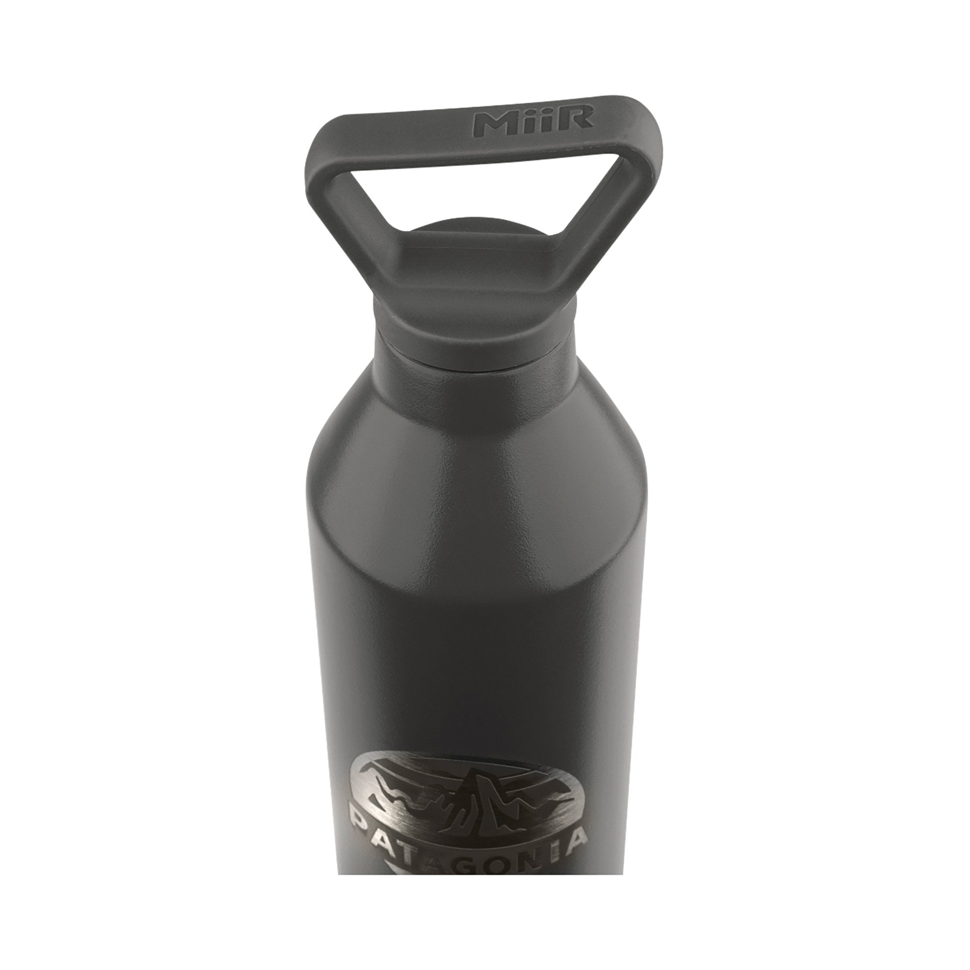 MIIR FITZ ETCH 23OZ BOTTLE - Patagonia New Zealand