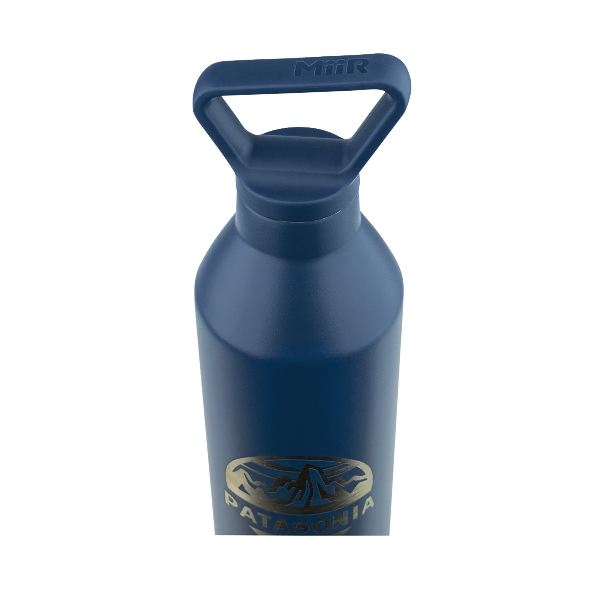 MIIR FITZ ETCH 23OZ BOTTLE - Patagonia New Zealand