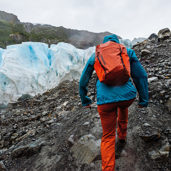 Made without PFCs / PFAS Patagonia New Zealand