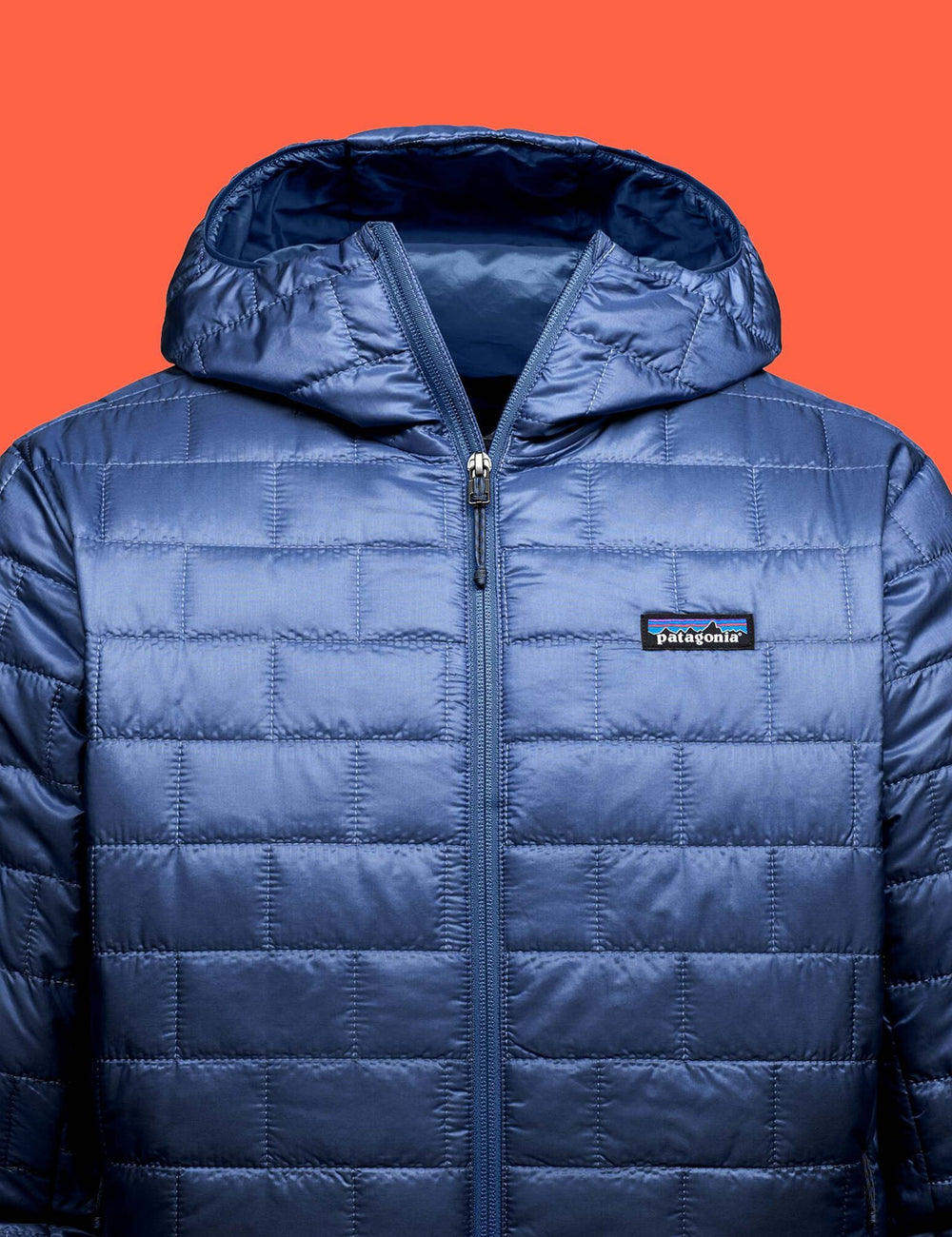 Puff Insuletion Nano Puff Insulation - Patagonia New Zealand