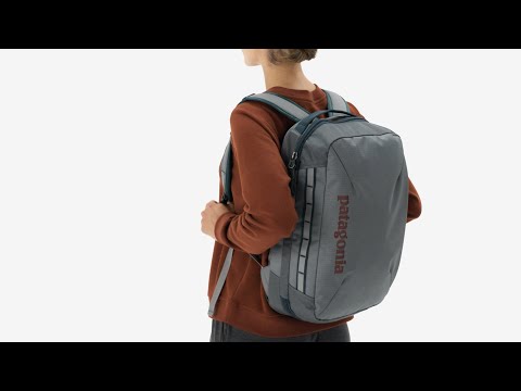 patagonia backpack nz Black Hole® Micro MLC® Backpack 22L